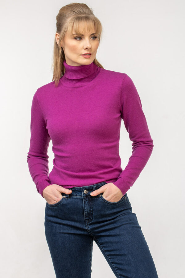 Magliamoda_Maglia_sweaters_Onix_Purple_48